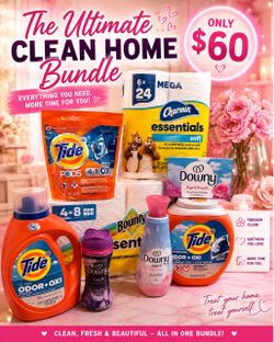 Tide bundle
