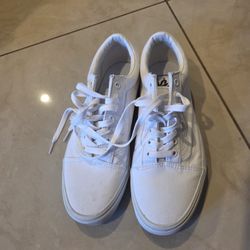 Vans Size 10