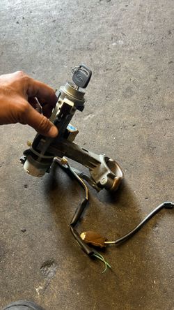 Ignition Switch For Toyota