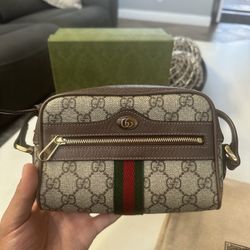 Gucci Women’s Purse 