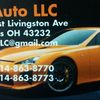 AG AUTO LLC