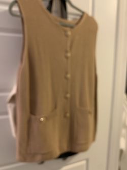 Sweater Shirt NEW size L