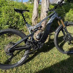 2021 Intense Tazer Pro (size XL)