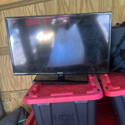 33” Samsung Tv