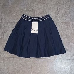 Zara Girls Youth Pencil Skirt 