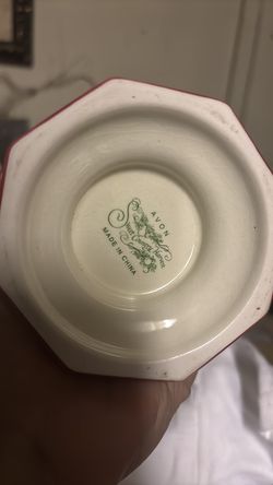 Mini tea set