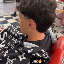 Lmk For Any Clippers Or Essentials For Barbering 