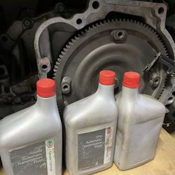 07 Kia Spectra Parts