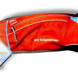 kurgo on trail running belt