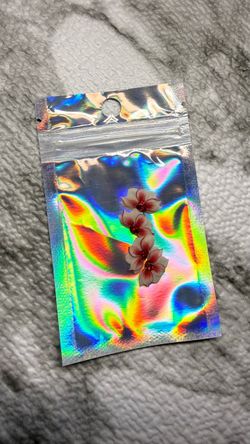 3D flores