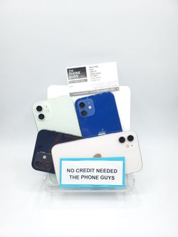 🔥 Compact, Powerful, Affordable! - Apple iPhone 12 Mini 📱 – Smartphone