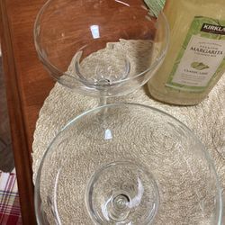 Princess House Glasses