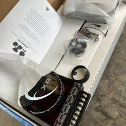 JL Audio 