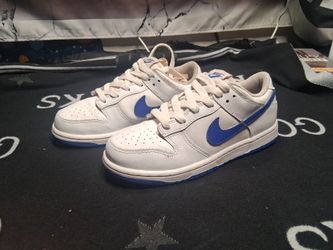 GRADE SCHOOL DUNK LOW