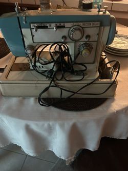 Sewing Machine