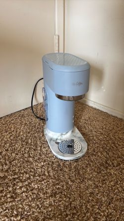 Mr. Coffee - Iced Coffee Maker