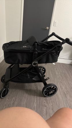 Journey X 2 in 1 baby stroller