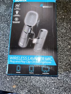 Mic