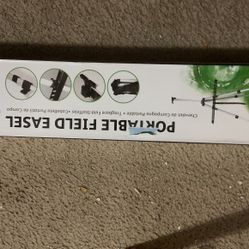 Canvas Holder 