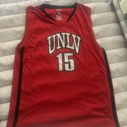 UNLV Sleeveless  Top  