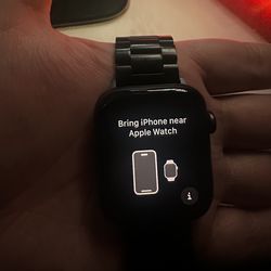 Apple watch SE 44mm LTE CELL/GPS