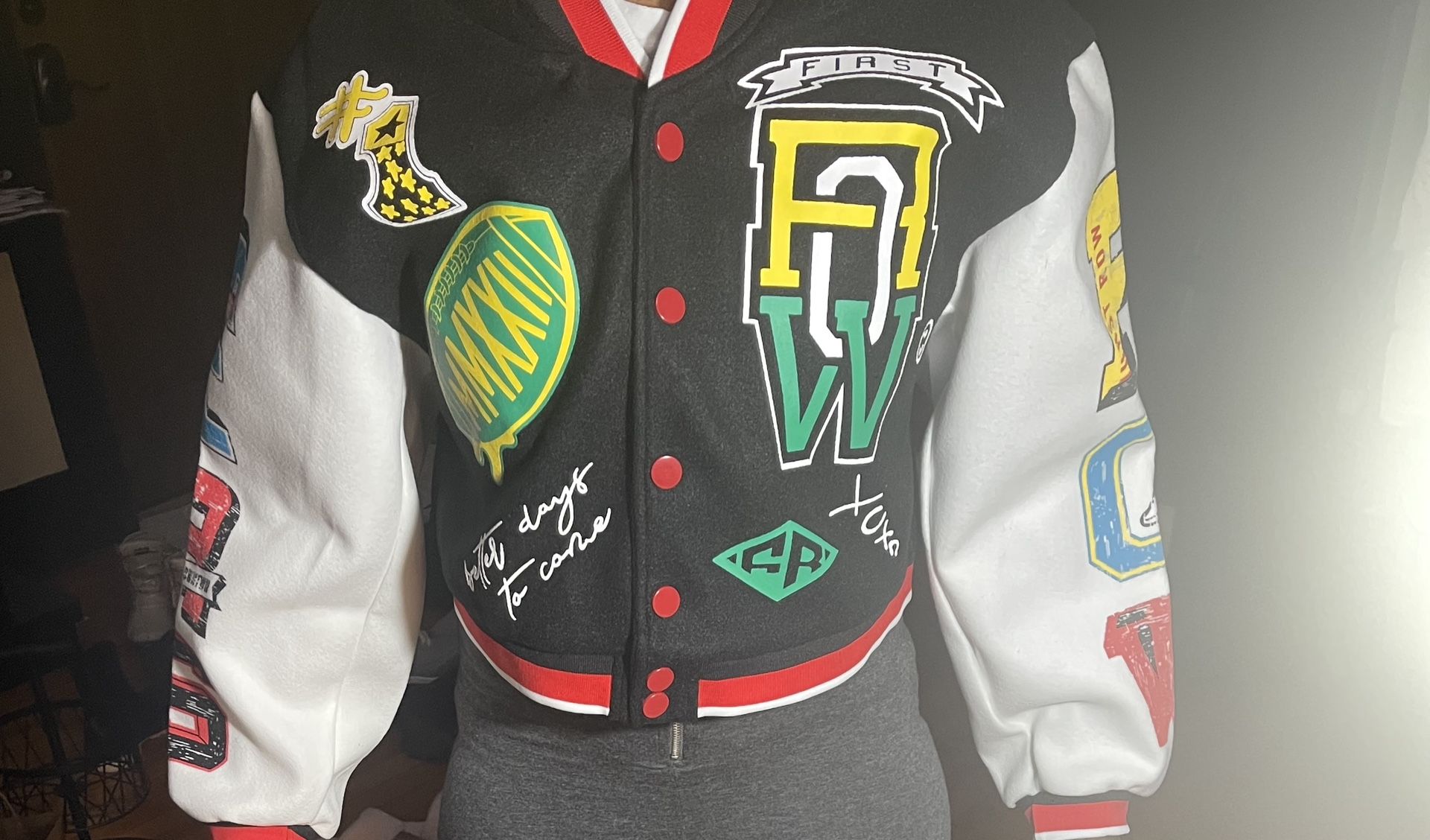 Jacket
