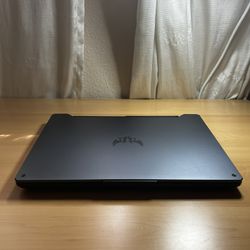 ASUS Tuff Gaming A15