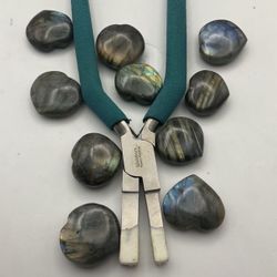 Tools Labradorite