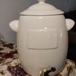 Water Dispenser 
