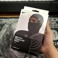 Nike Ski Mask 