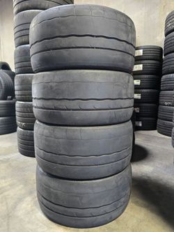 275 35 18 Kumho Tires