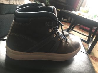 Timberland shoes