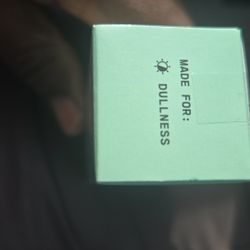 Dark Spot Clearing Cream