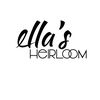 Ella’s Heirloom