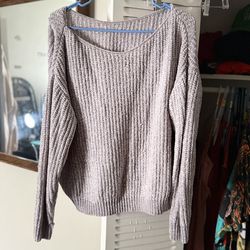 Medium Sweater