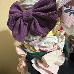 Baby Headbands 