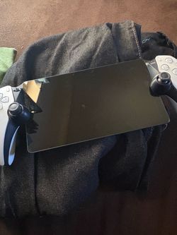 Playstation Portal