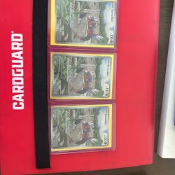 Koraidon Pokémon Rare Art