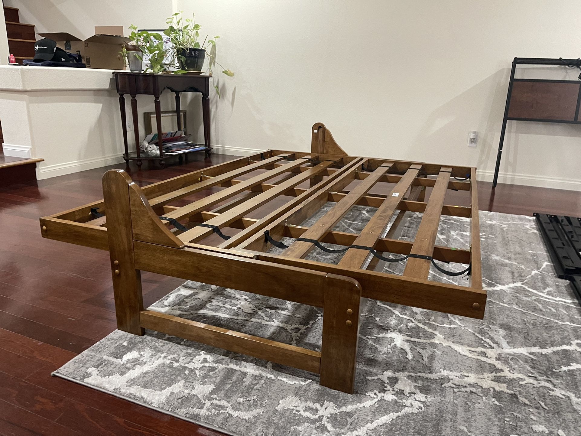 Futon