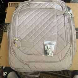 KROSER Laptop Backpack Large Computer Carry On Backpack