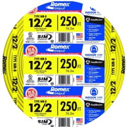Romex