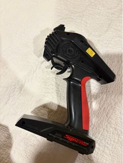 RC Car AE86