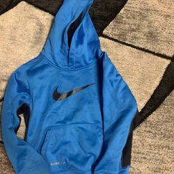 Nike Kids Hoodies $25 Both 