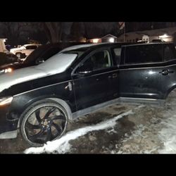 2011 Lincoln MKTfor