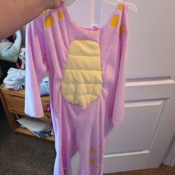Dinosaur Halloween Costume 