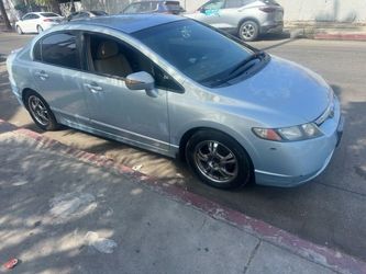 2007 Honda Civic