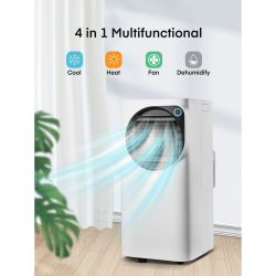 Portable Air Conditioner