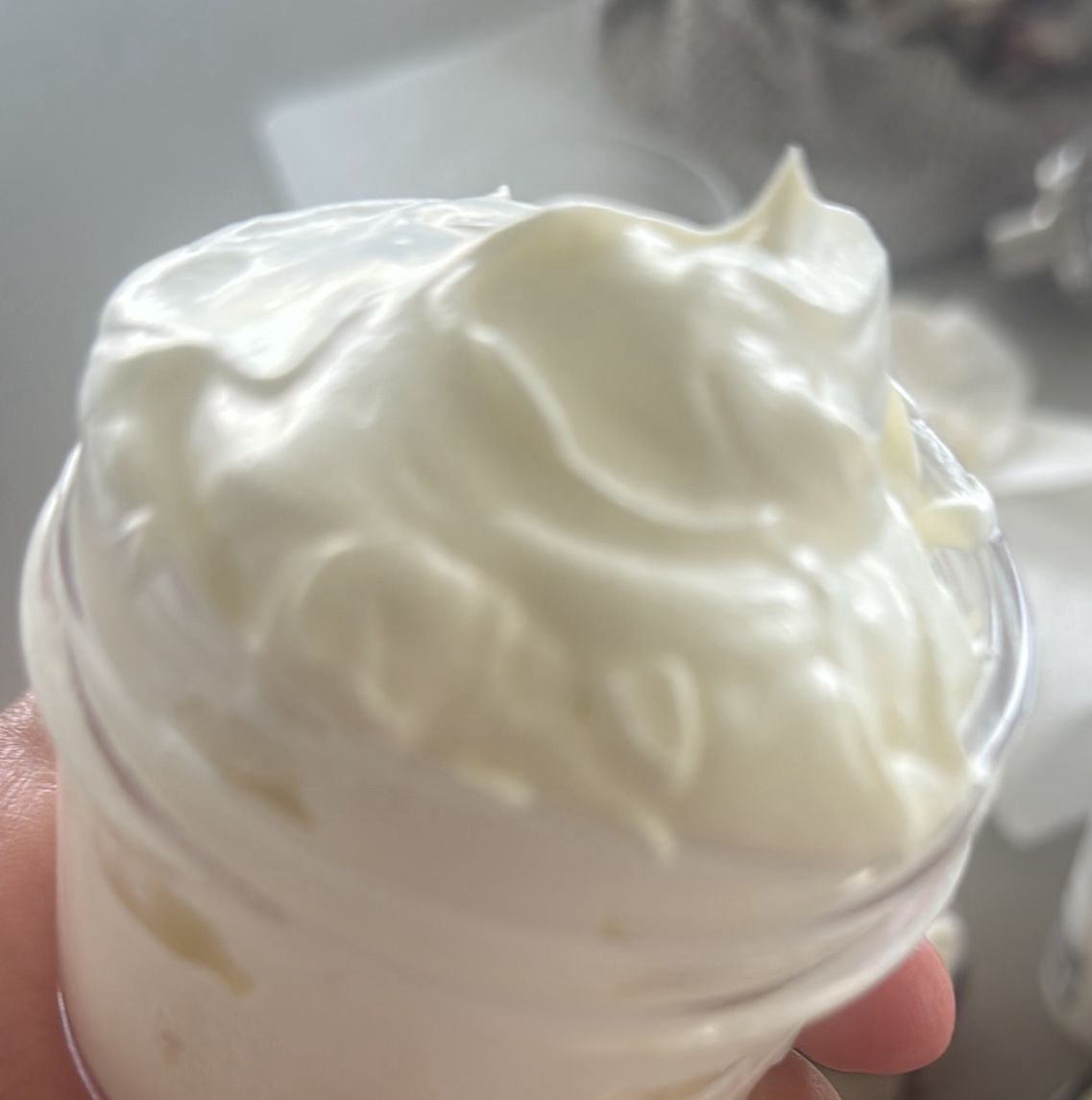 Beef Tallow 