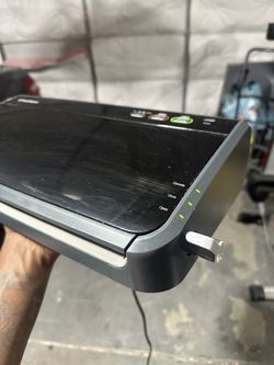 Vacuum Seal Machine