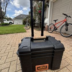 Tools Box